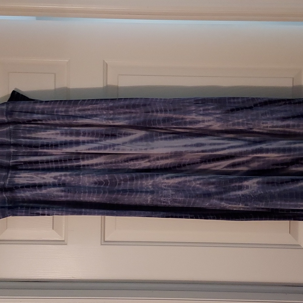 Loft Maxi skirt